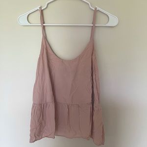 TOPSHOP Tank